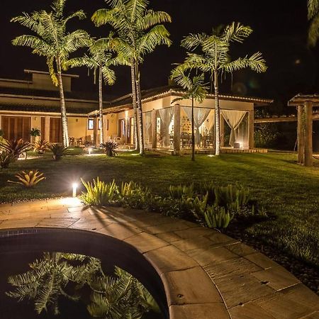 Quinta Dos Maias Hotell Morungaba Exteriör bild