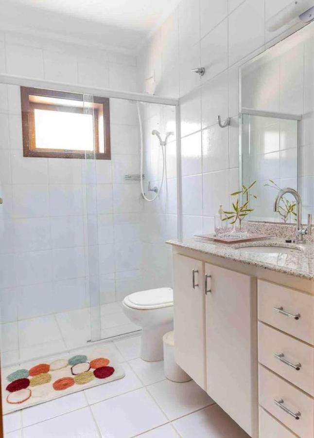 Quinta Dos Maias Hotell Morungaba Exteriör bild