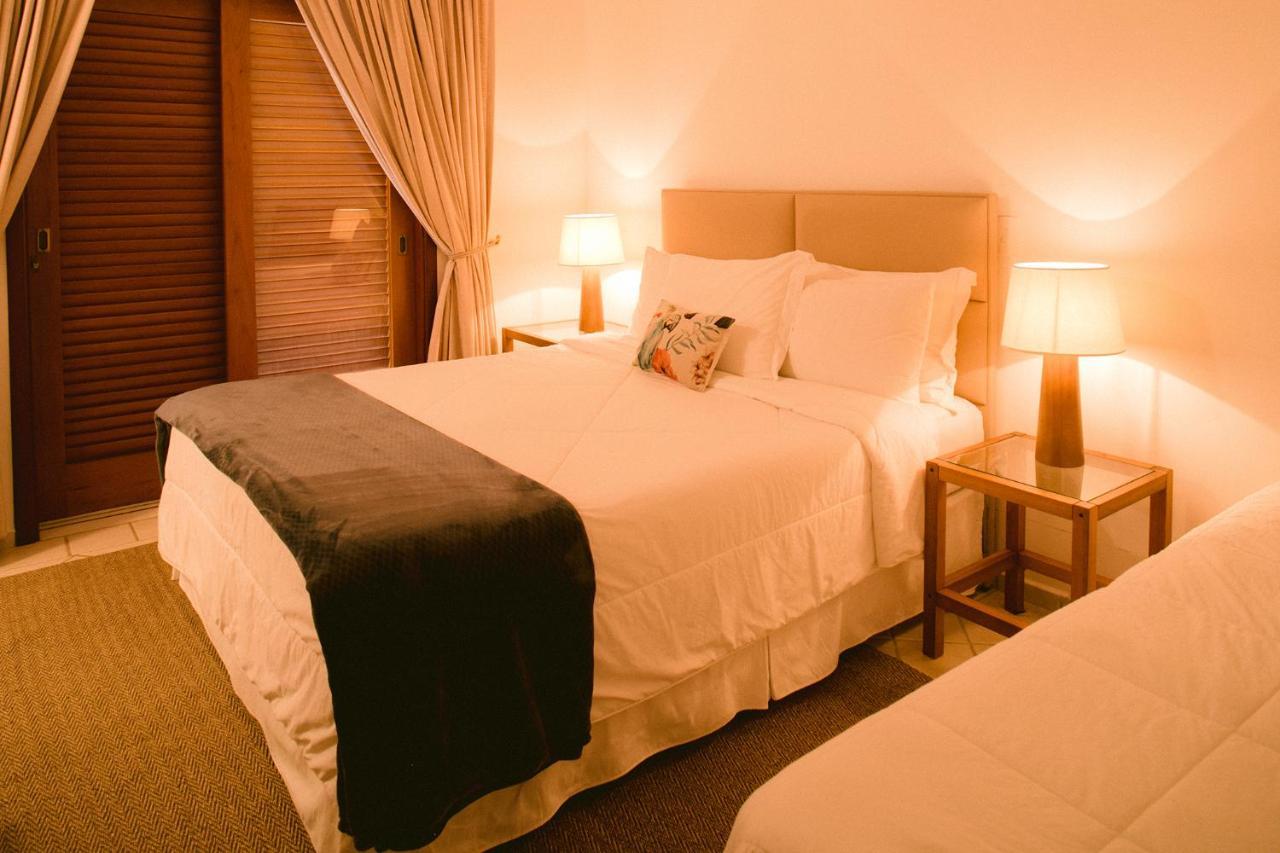 Quinta Dos Maias Hotell Morungaba Exteriör bild