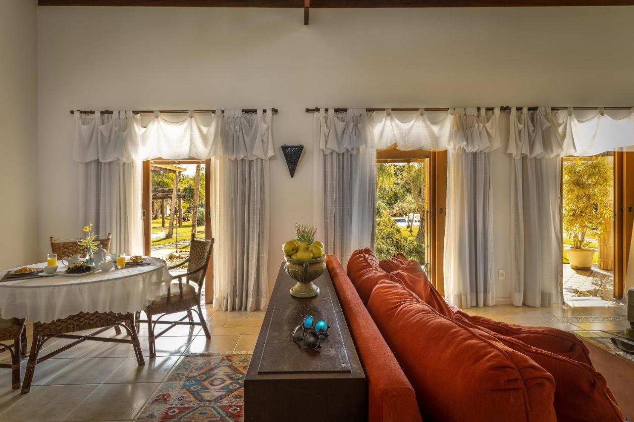 Quinta Dos Maias Hotell Morungaba Exteriör bild