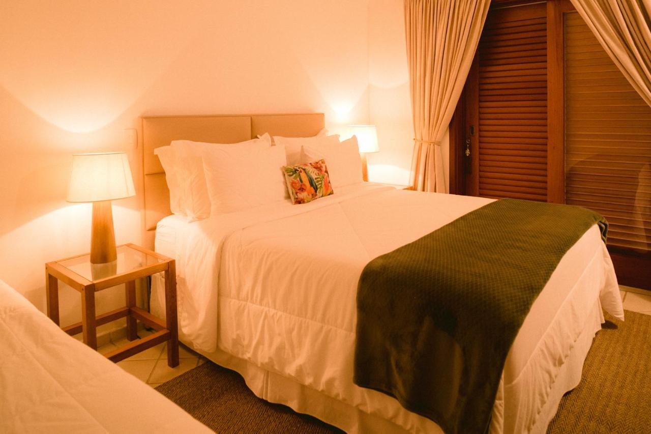 Quinta Dos Maias Hotell Morungaba Exteriör bild